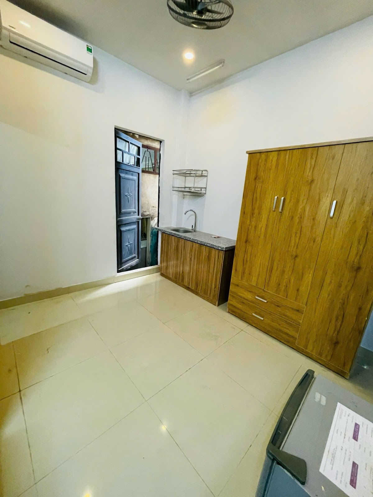 🌷🌷CĂN HỘ STUDIO 1G HẢI CHÂU 2