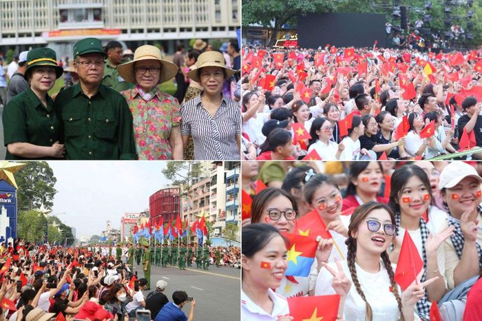 62% người lao động muốn 'nối' kỳ nghỉ Giỗ Tổ Hùng Vương với 30-4 và 1-5 - Tạp chí Kinh Tế Sài Gòn