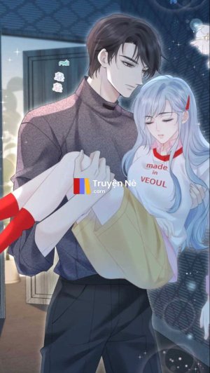 Bí Mật Trong Hầu Phủ