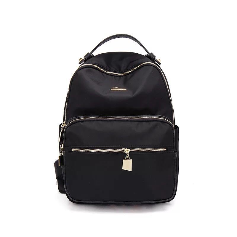 Waterproof backpack made of Oxford fabric, 20-35 L