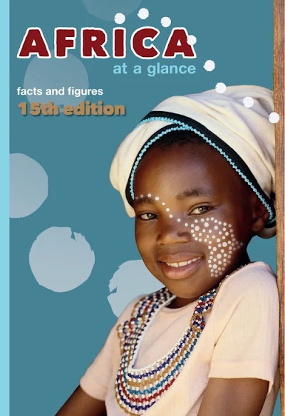 Africa at a Glance- Facts and Figures 15th Edition