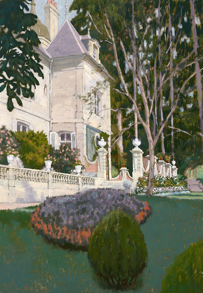 Château de Buillon