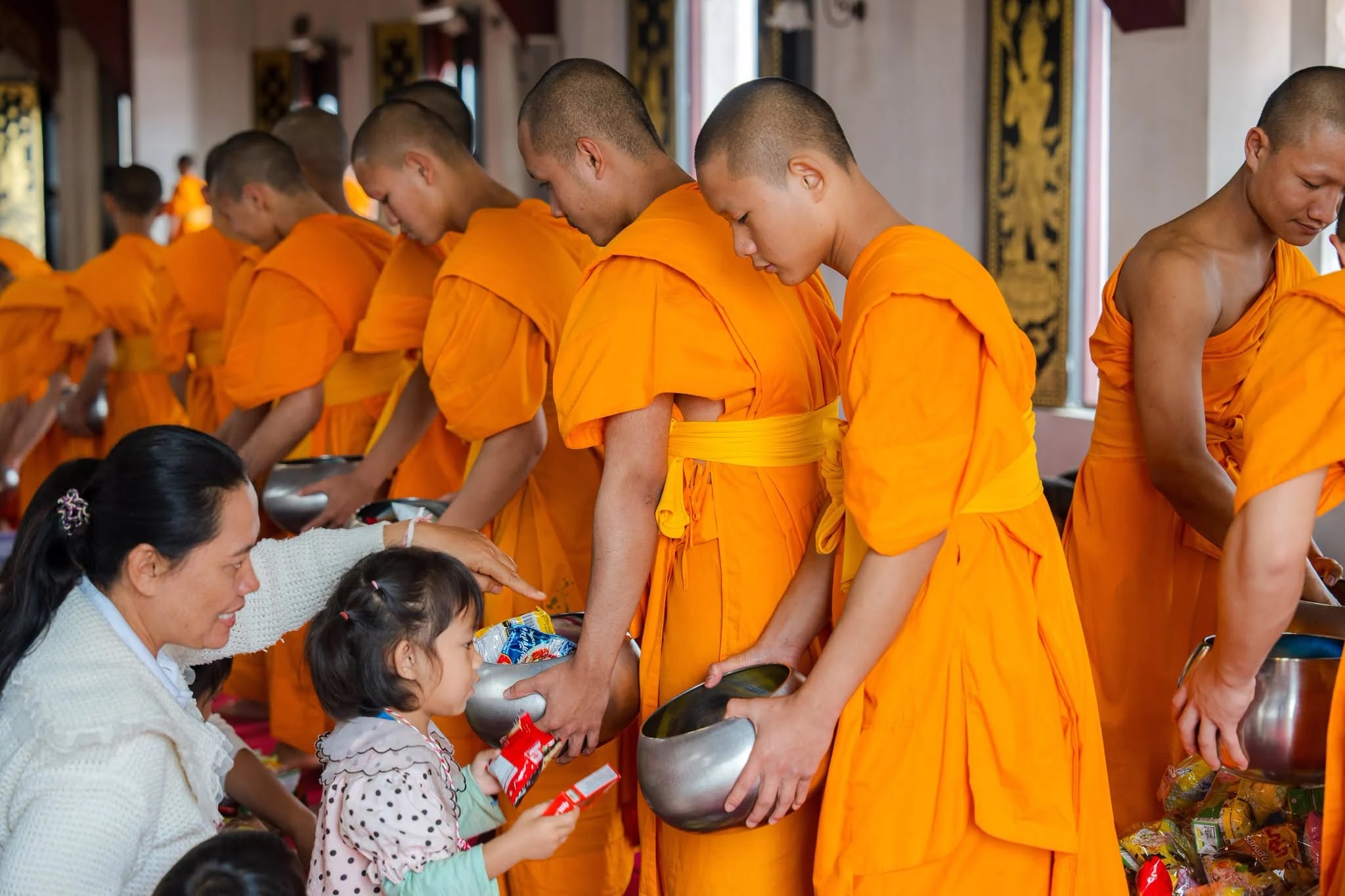 ภาพประกอบ โครงการกิจกรรมพัฒนาผู้เรียนสำหรับเด็กอายุ ๓-๕ ปี