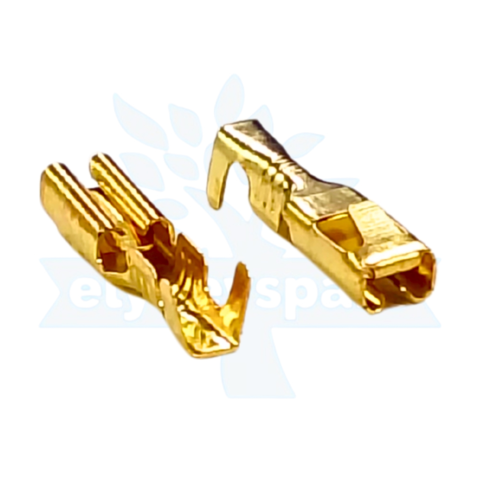 COUPLER PINS (FEMALE) (1dda)