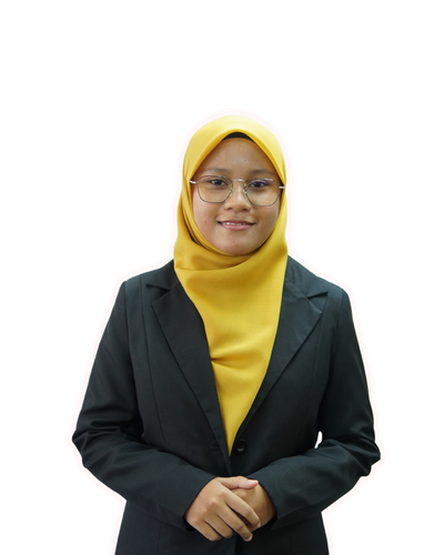 SITI KHADIJAH BINTI MOHD RADZI