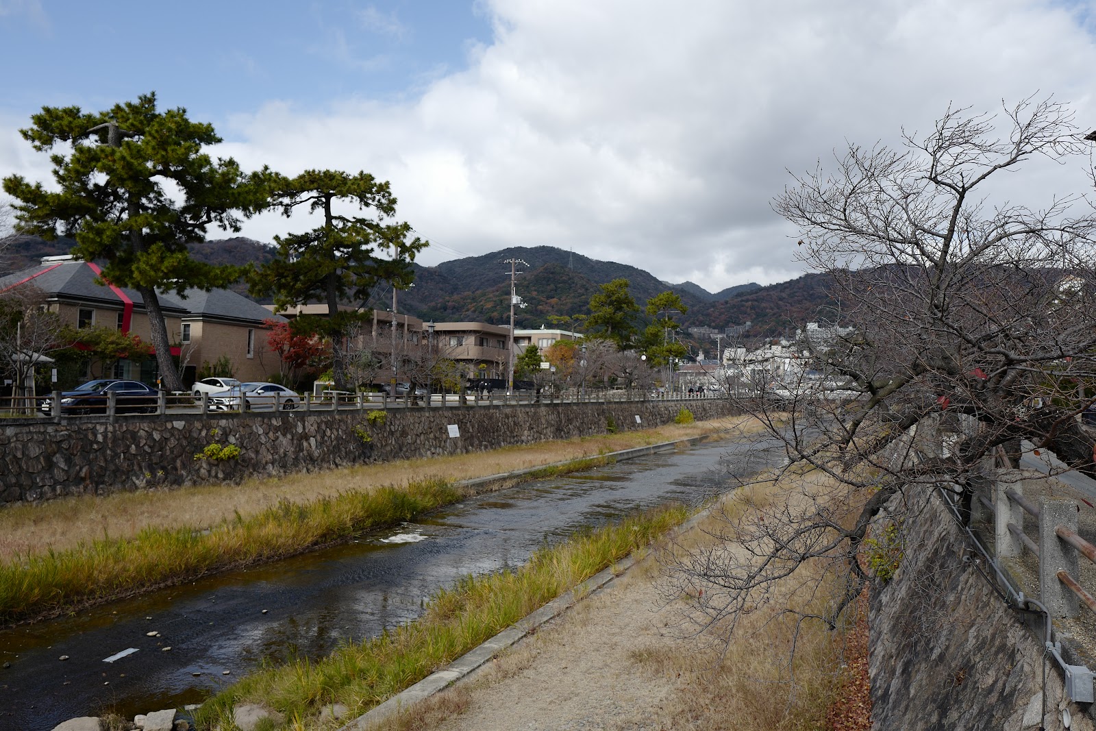 阪神間モダニズム