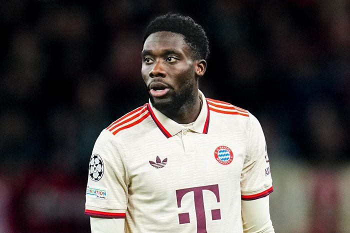 Bayern tính gây sốc - Tạp chí Tri thức