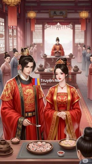 Rắn Giả Mạo Và Vương Gia Lạnh Lùng