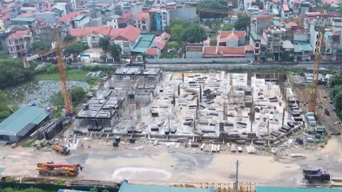 Đề xuất nhiều ưu đãi phát triển nhà ở cho thuê - Đài Phát thanh và truyền hình Hà Nội