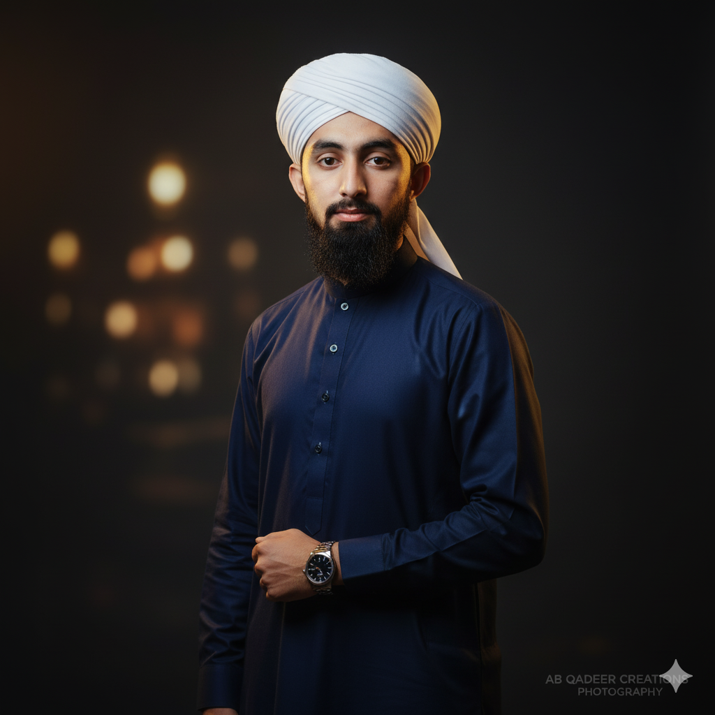 Qari Abdul Qadeer