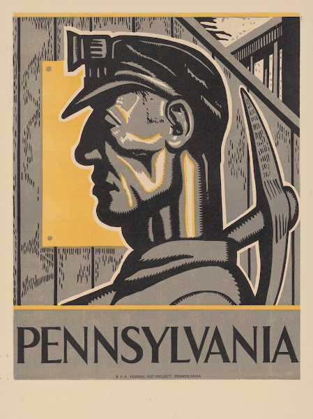 Pennsylvania 1936