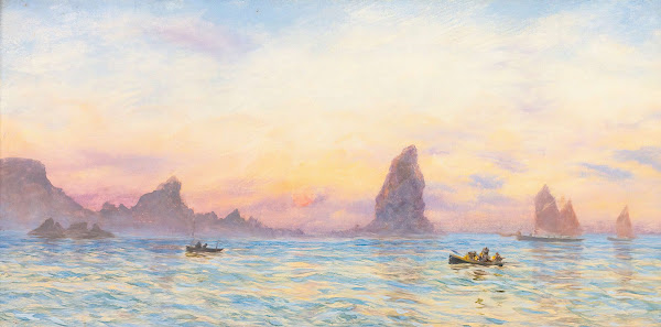 John Brett
