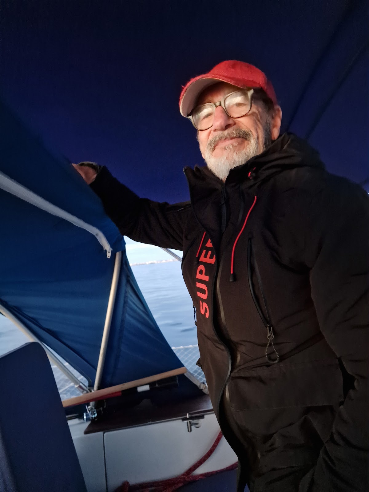Photo de la navigation NAV-028