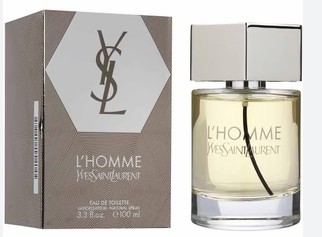 YVES L HOMME 100ML EDT YVES SAINT LAURENT