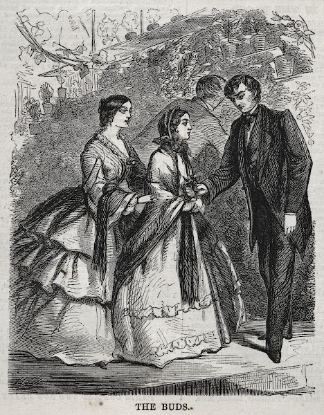 The Buds 1860