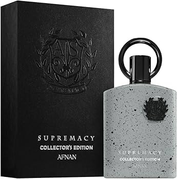 AFNAN supremacy 100ml