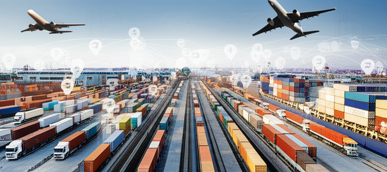 Top 5 Third Party Logistics Companies: Global Supply Chain Leaders