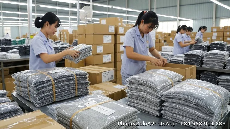 Hemp Fabric Suppliers - Gold Garment Vietnam