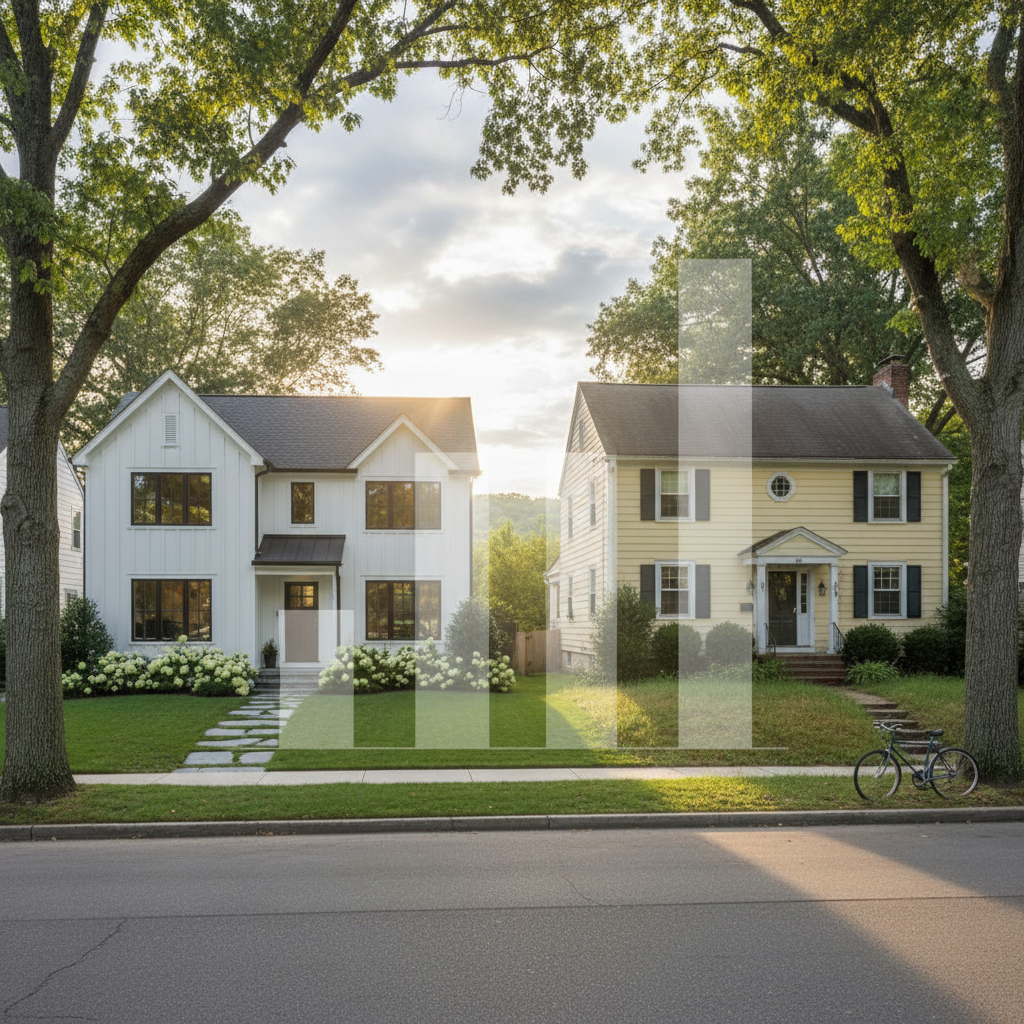 📊 적정가치 판단법 1: 옆집과 비교하기