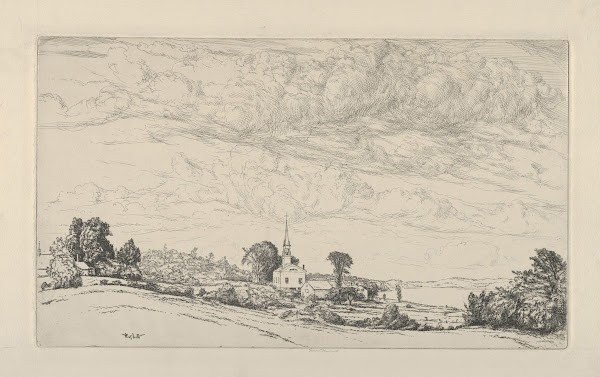 River Sanctuary 1924