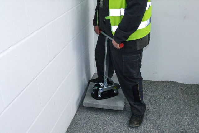 What are the Applications of Paving Slab Suction Lifters?