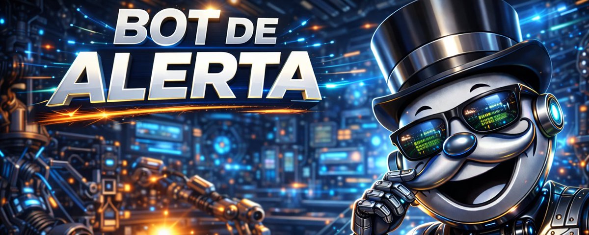 Bot de Alerta