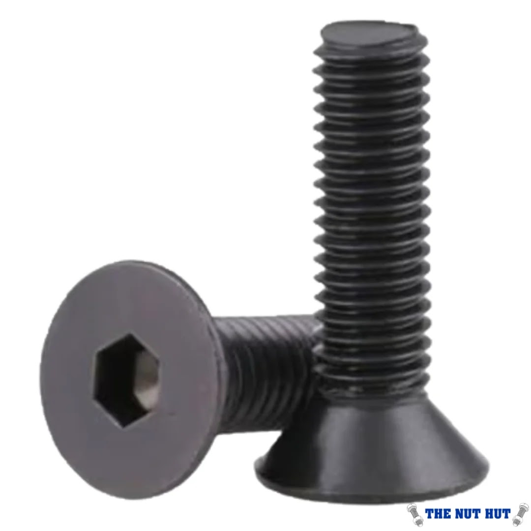Cap Screws