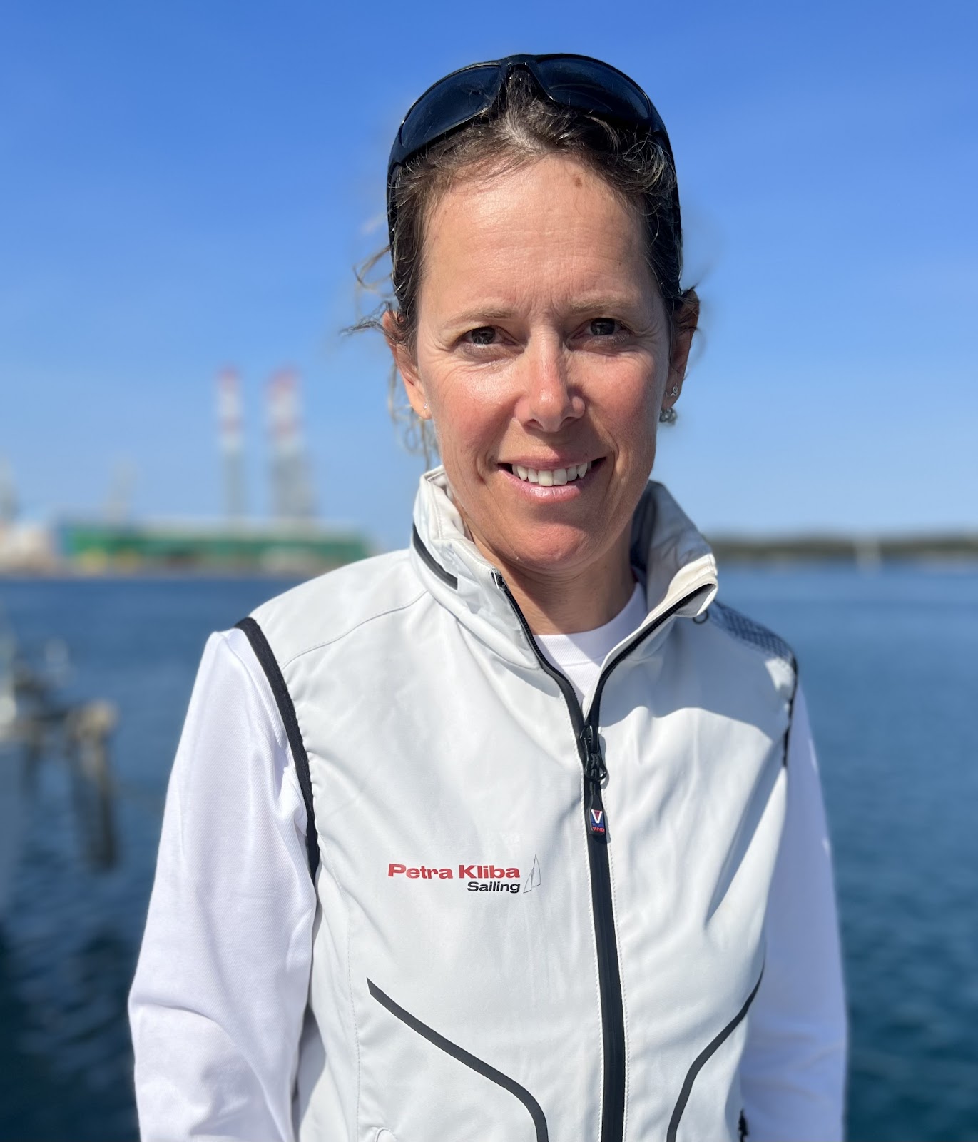 Petra Kliba