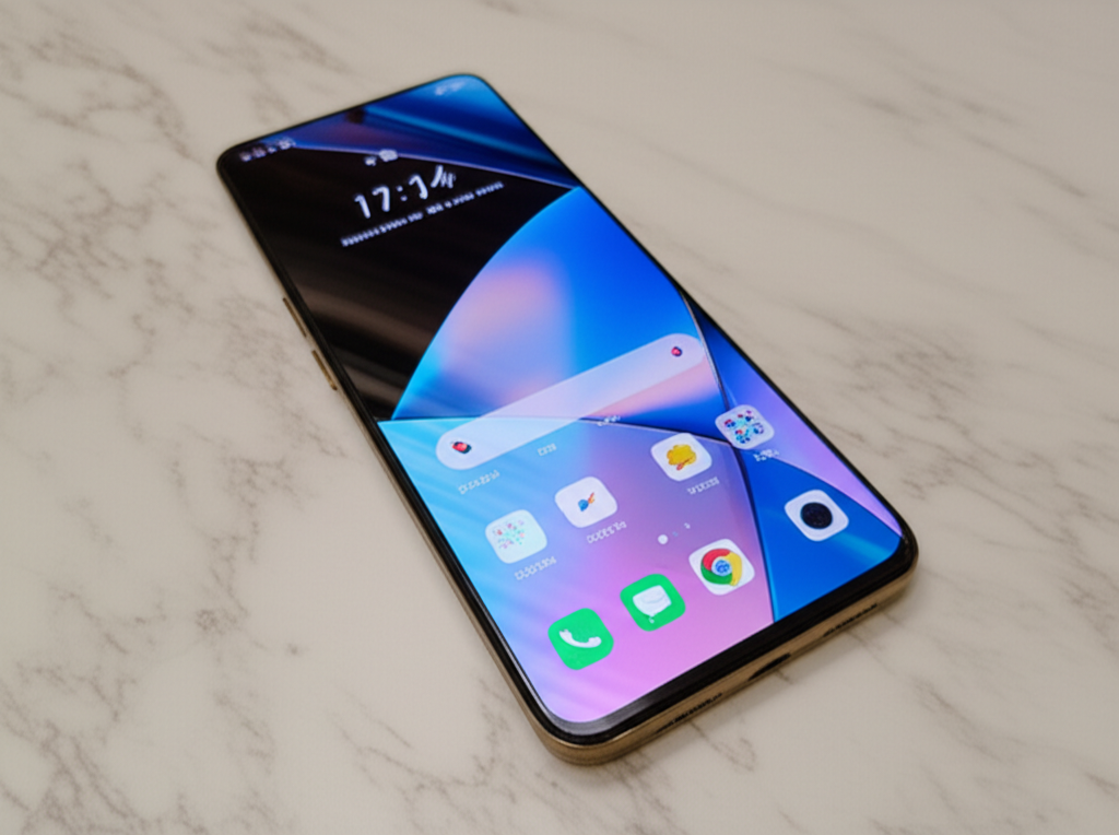 Mengenal Lebih Dekat Tecno Camon 40 Pro 5G Inovasi Smartphone dengan Fotografi Unggul