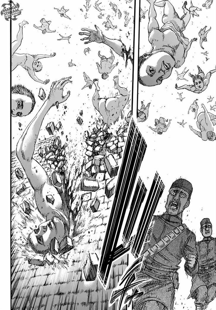 Attack On Titan