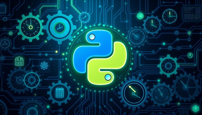 Python Can Handle Your Boring Tasks—Here's Where to Start
