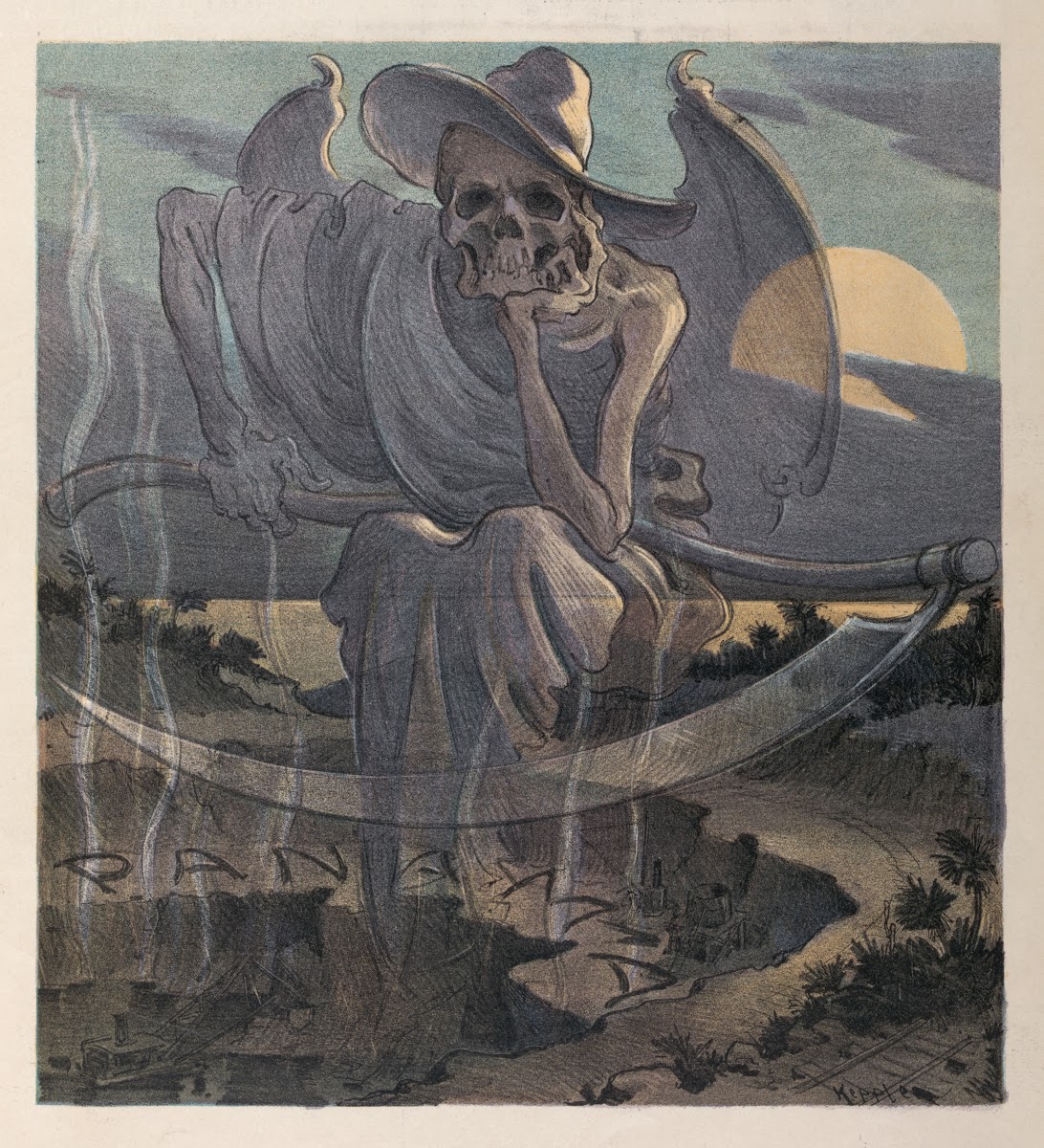 Waiting 1904