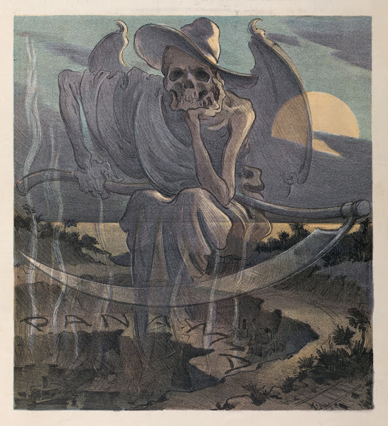 Waiting 1904