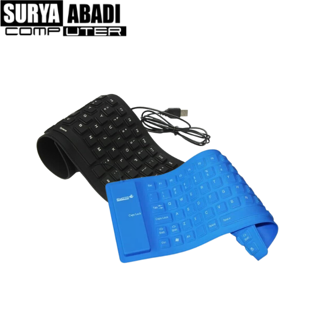 KEYBOARD FLEXIBEL