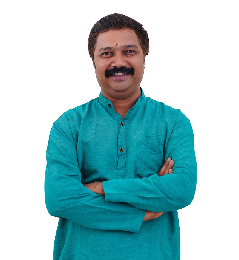 Subray Hebbar — Yakshagana photo 19