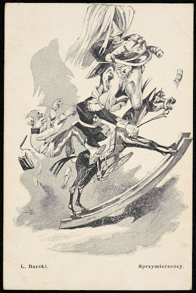 Sprzymierzeńcy 1914