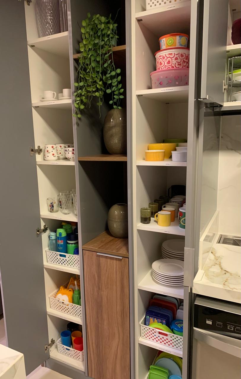 Organização By LAR Organizer