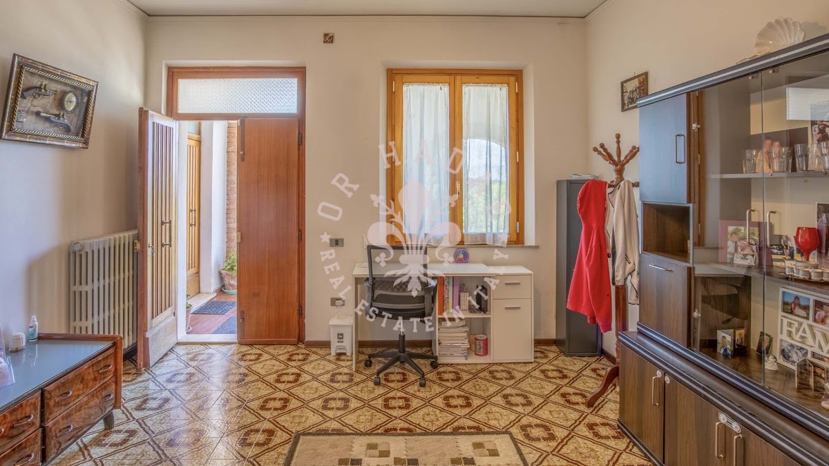 וילה פוג'ו ואקאיו (Villa Poggio Vaccaio) — 5