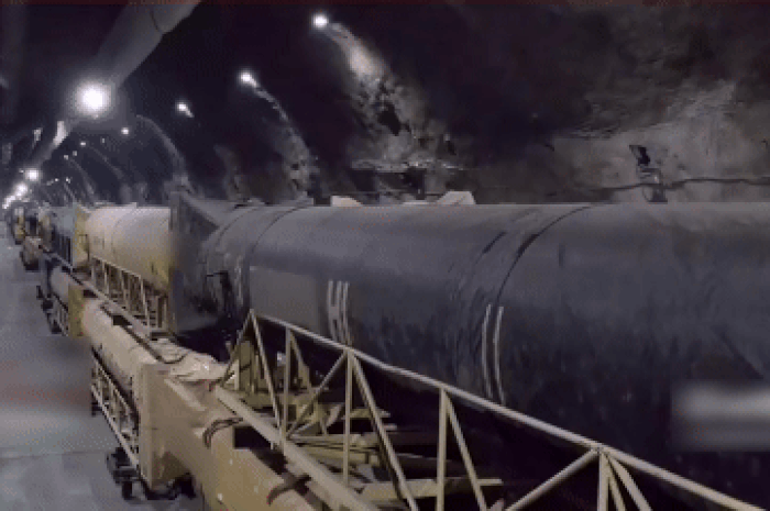 Iran tăng tốc bổ sung bệ phóng tên lửa, tuyên bố Mỹ - Israel 'thua' - Tạp chí Tri thức