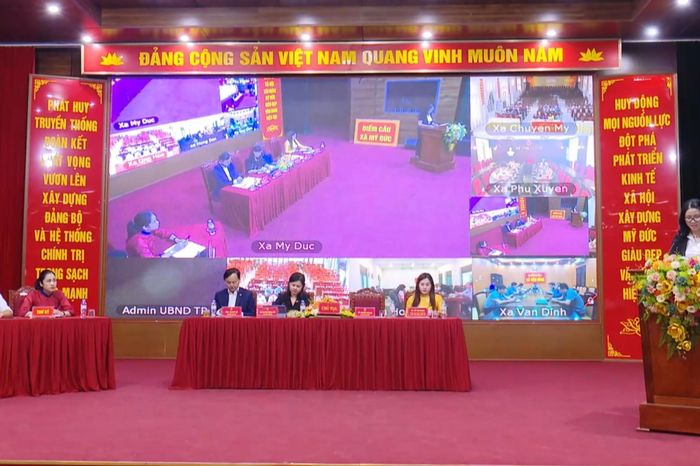 Kiến nghị thống nhất chế độ đãi ngộ trong hoạt động mô hình mới - Đài Phát thanh và truyền hình Hà Nội