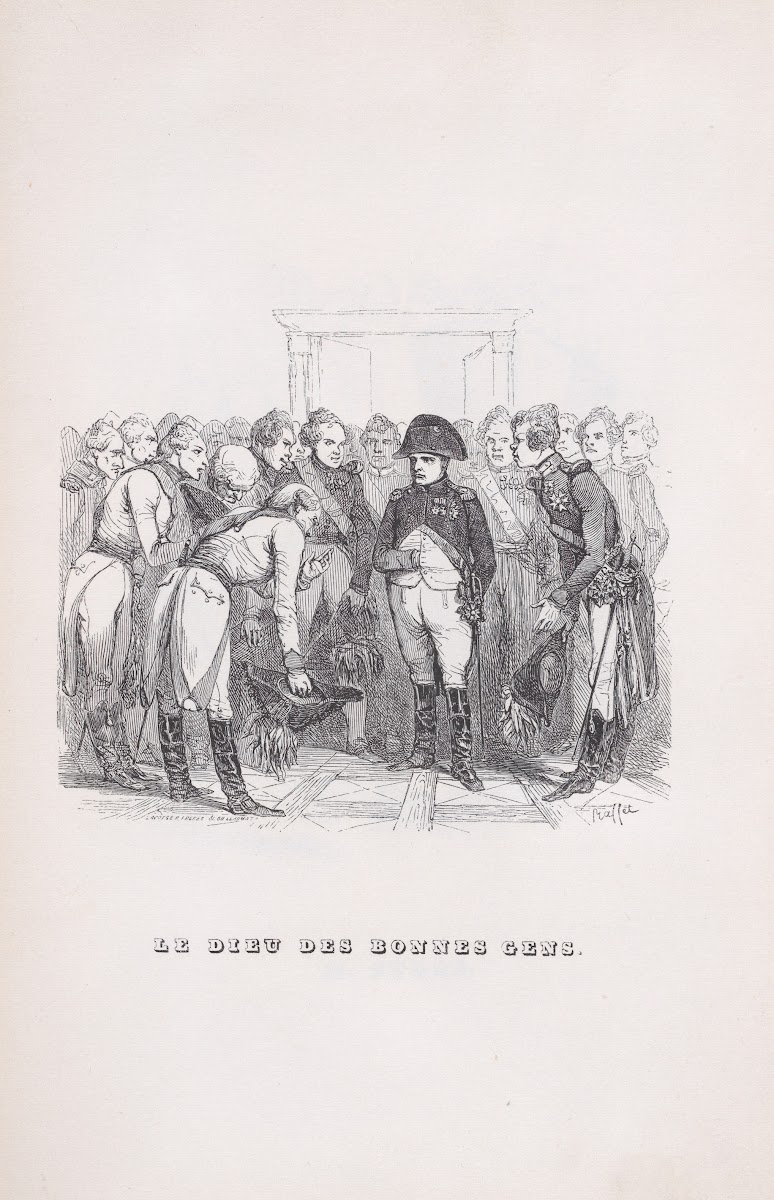 The God of Good People 1836