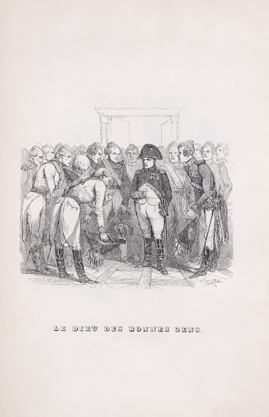 The God of Good People 1836