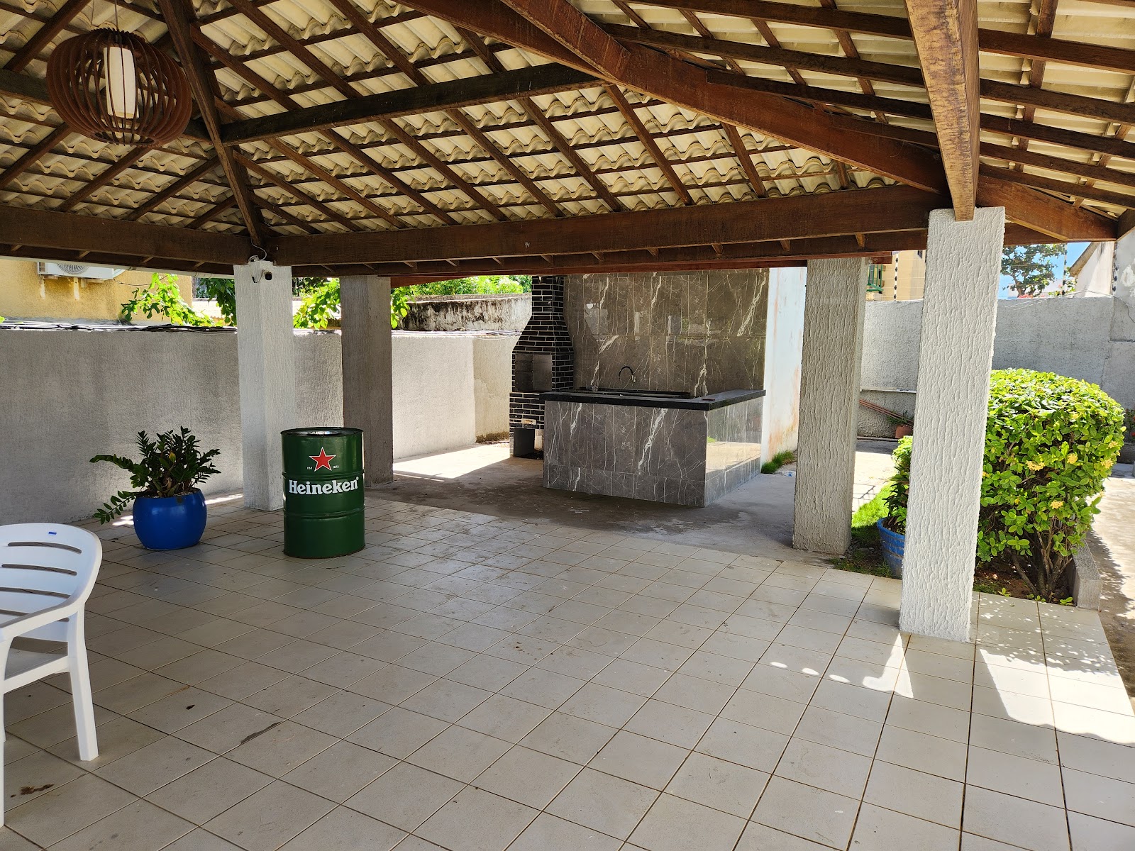 Casa em condomínio, Praia do Flamengo