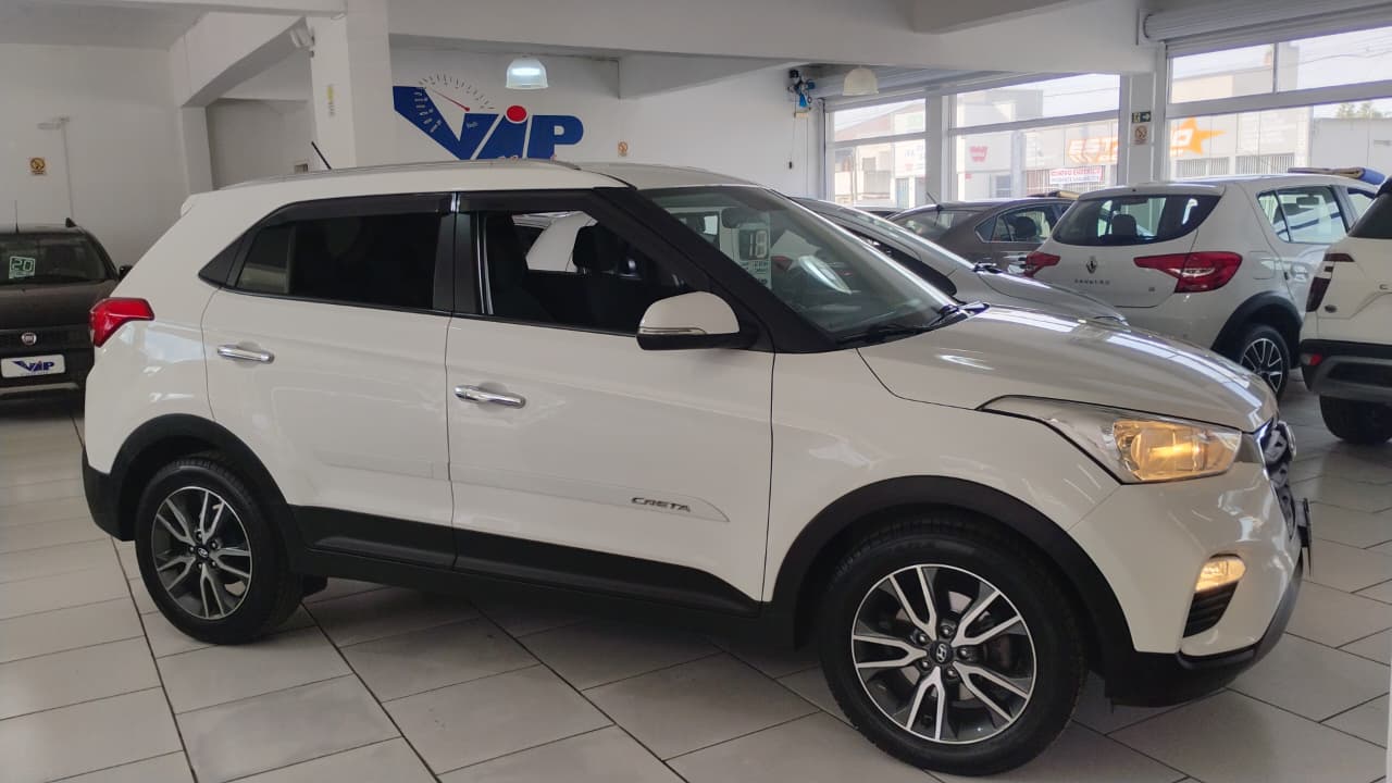 Hyundai Creta - Foto 2