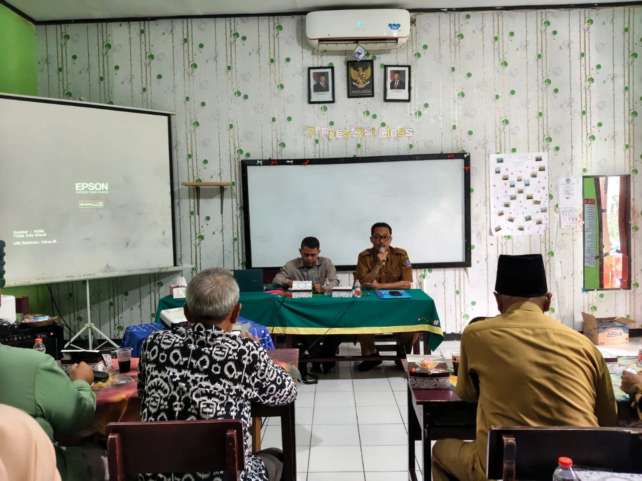 Dokumentasi Kegiatan