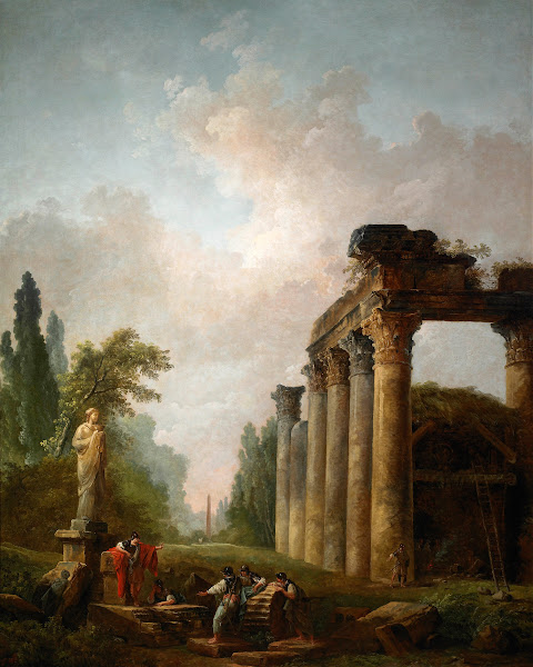 The Ruin 1789