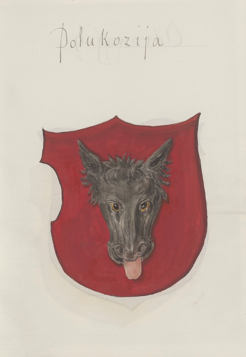 Arma Regni et baronum Poloniae ac M D Lithuaniae Pl068 1887