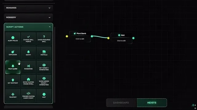 Pluto Robbery Creator thumbnail 3