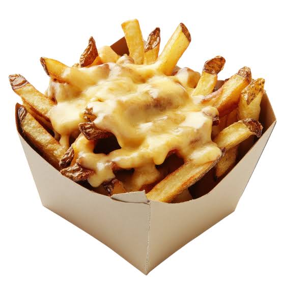 Cheese & Chips