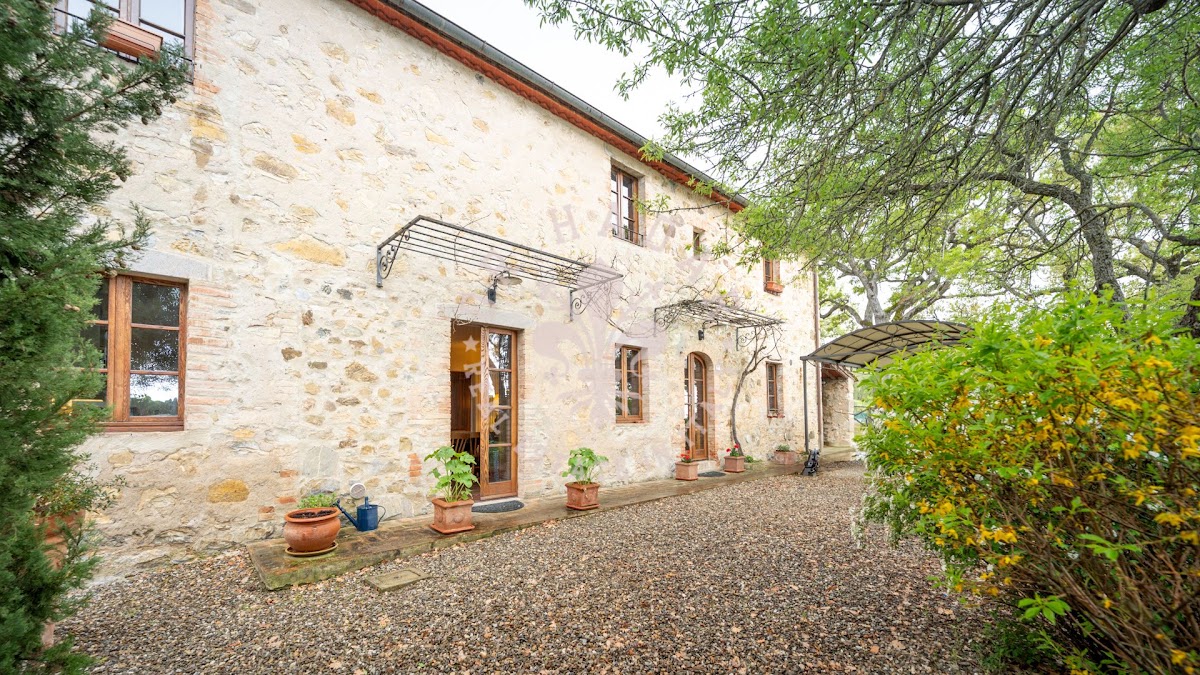 קסאל פוגיו רוזה (Casale Poggio Rosa) — 4
